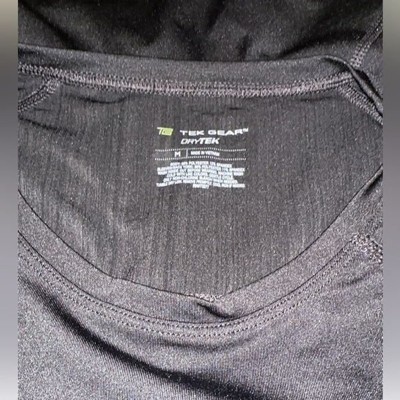 Tell gear dry tek shirt - Picture 7 of 7